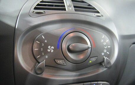 Chery IndiS (S18D) I, 2014 год, 298 000 рублей, 12 фотография