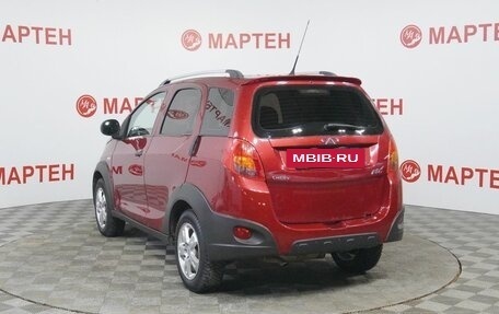 Chery IndiS (S18D) I, 2014 год, 298 000 рублей, 7 фотография