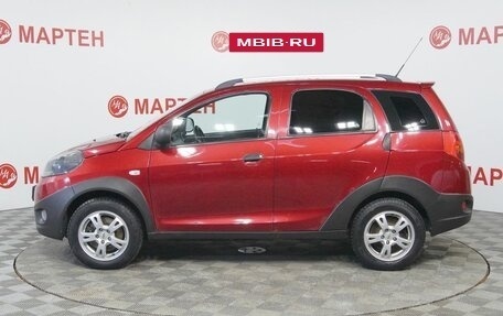 Chery IndiS (S18D) I, 2014 год, 298 000 рублей, 8 фотография