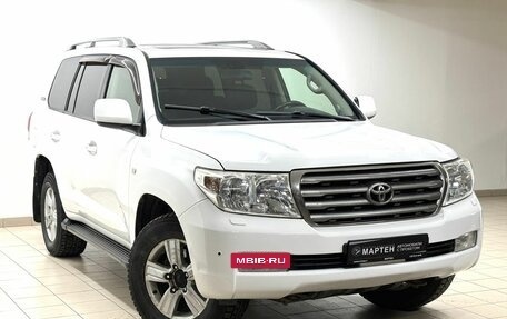 Toyota Land Cruiser 200, 2011 год, 2 870 000 рублей, 3 фотография