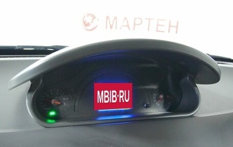 Chery IndiS (S18D) I, 2014 год, 298 000 рублей, 17 фотография