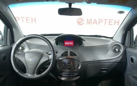 Chery IndiS (S18D) I, 2014 год, 298 000 рублей, 15 фотография