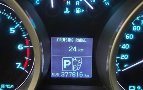 Toyota Land Cruiser 200, 2011 год, 2 870 000 рублей, 17 фотография