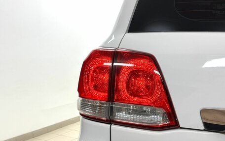 Toyota Land Cruiser 200, 2011 год, 2 870 000 рублей, 9 фотография