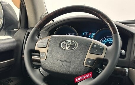 Toyota Land Cruiser 200, 2011 год, 2 870 000 рублей, 16 фотография