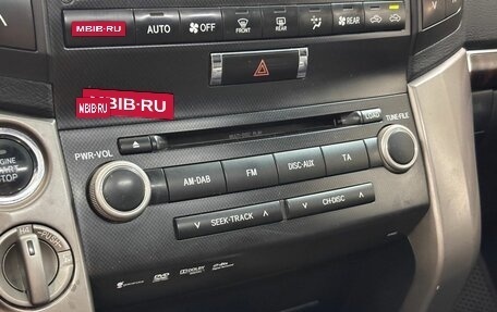 Toyota Land Cruiser 200, 2011 год, 2 870 000 рублей, 14 фотография