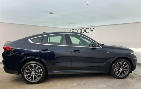 BMW X6, 2025 год, 13 050 000 рублей, 6 фотография