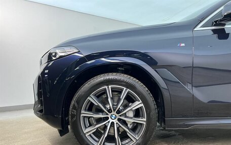 BMW X6, 2025 год, 13 050 000 рублей, 7 фотография