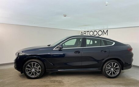 BMW X6, 2025 год, 13 050 000 рублей, 5 фотография