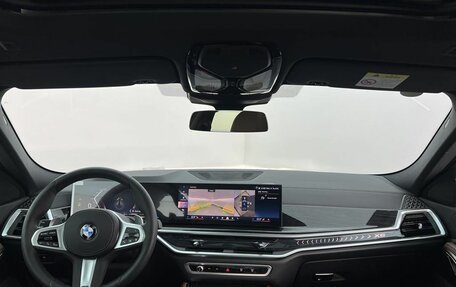 BMW X6, 2025 год, 13 050 000 рублей, 9 фотография