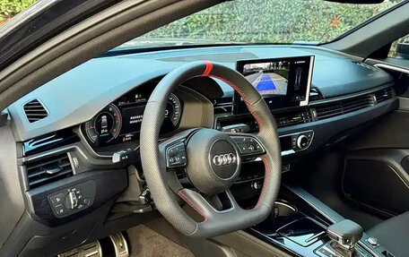 Audi A4, 2025 год, 4 350 000 рублей, 9 фотография