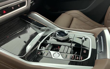 BMW X6, 2025 год, 13 050 000 рублей, 16 фотография