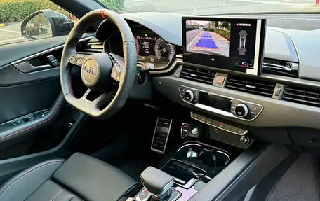 Audi A4, 2025 год, 4 350 000 рублей, 6 фотография