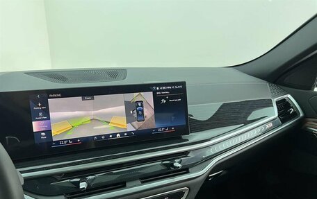 BMW X6, 2025 год, 13 050 000 рублей, 17 фотография