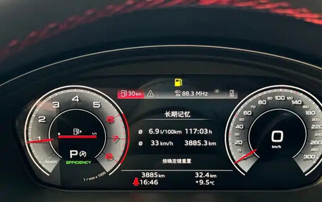 Audi A4, 2025 год, 4 350 000 рублей, 7 фотография