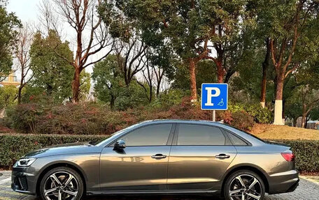 Audi A4, 2025 год, 4 350 000 рублей, 3 фотография