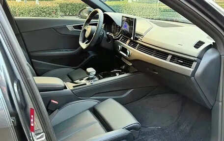 Audi A4, 2025 год, 4 350 000 рублей, 5 фотография