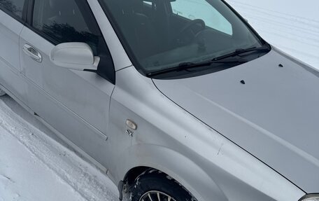 Chevrolet Lacetti, 2004 год, 520 000 рублей, 3 фотография