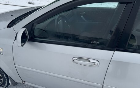 Chevrolet Lacetti, 2004 год, 520 000 рублей, 2 фотография