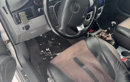 Chevrolet Lacetti, 2004 год, 520 000 рублей, 5 фотография