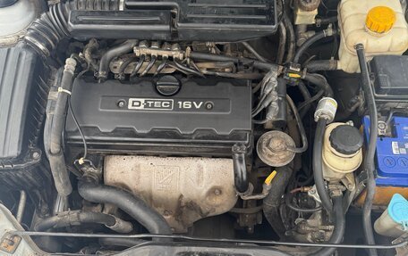 Chevrolet Lacetti, 2004 год, 520 000 рублей, 6 фотография