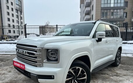 Haval H9, 2024 год, 4 400 000 рублей, 1 фотография