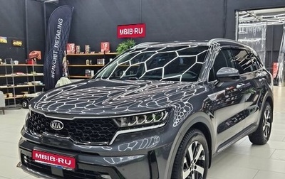KIA Sorento IV, 2020 год, 3 390 000 рублей, 1 фотография