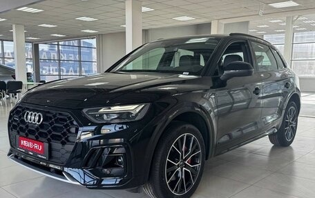 Audi Q5, 2025 год, 6 249 000 рублей, 1 фотография