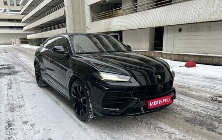 Lamborghini Urus I, 2021 год, 22 500 000 рублей, 1 фотография