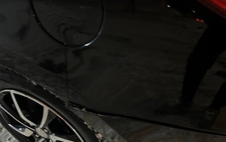 Hyundai Solaris II рестайлинг, 2011 год, 600 000 рублей, 6 фотография