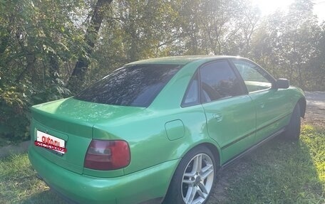 Audi A4, 1996 год, 240 000 рублей, 1 фотография