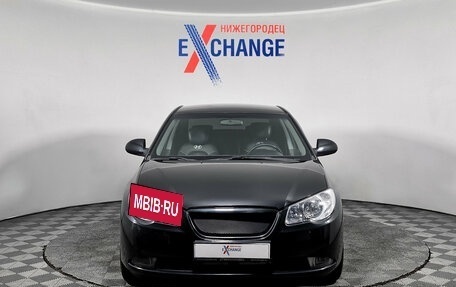 Hyundai Elantra IV, 2008 год, 574 000 рублей, 1 фотография
