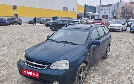 Chevrolet Lacetti, 2008 год, 300 000 рублей, 1 фотография