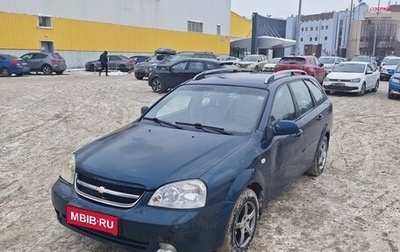 Chevrolet Lacetti, 2008 год, 300 000 рублей, 1 фотография