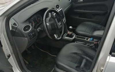 Ford Focus II рестайлинг, 2005 год, 380 000 рублей, 1 фотография