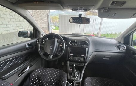 Ford Focus II рестайлинг, 2006 год, 350 000 рублей, 1 фотография