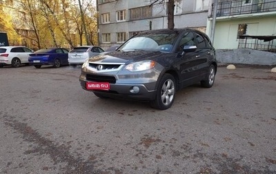 Acura RDX III, 2007 год, 1 400 000 рублей, 1 фотография