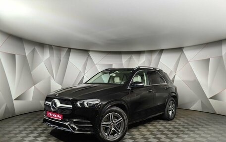 Mercedes-Benz GLE, 2019 год, 6 895 000 рублей, 1 фотография