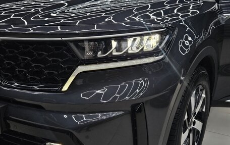 KIA Sorento IV, 2020 год, 3 390 000 рублей, 5 фотография