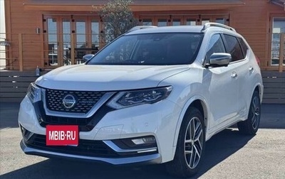 Nissan X-Trail, 2021 год, 1 900 000 рублей, 1 фотография