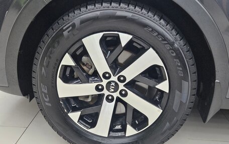 KIA Sorento IV, 2020 год, 3 390 000 рублей, 7 фотография