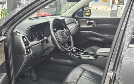 KIA Sorento IV, 2020 год, 3 390 000 рублей, 9 фотография