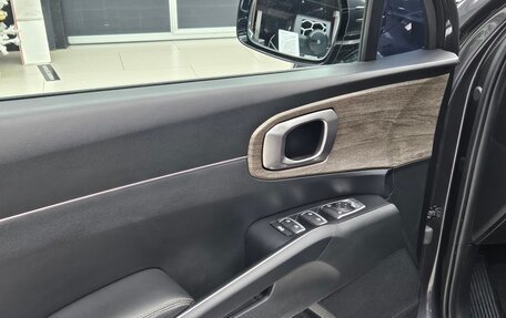 KIA Sorento IV, 2020 год, 3 390 000 рублей, 10 фотография