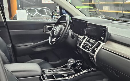 KIA Sorento IV, 2020 год, 3 390 000 рублей, 14 фотография