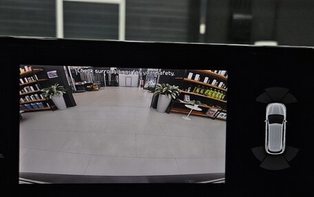 KIA Sorento IV, 2020 год, 3 390 000 рублей, 18 фотография