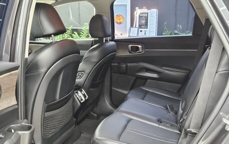 KIA Sorento IV, 2020 год, 3 390 000 рублей, 11 фотография