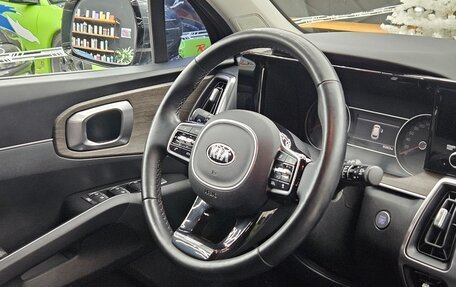 KIA Sorento IV, 2020 год, 3 390 000 рублей, 15 фотография