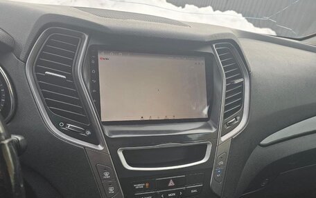 Hyundai Santa Fe III рестайлинг, 2013 год, 1 650 000 рублей, 9 фотография