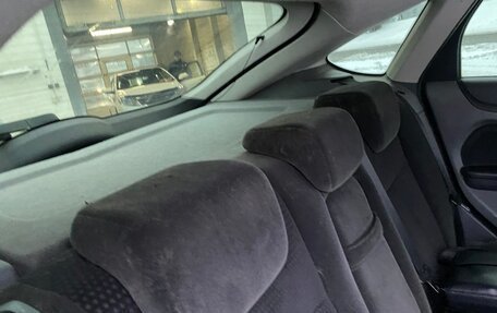 Ford Focus II рестайлинг, 2008 год, 650 000 рублей, 9 фотография