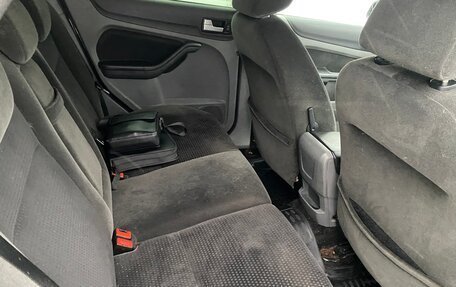 Ford Focus II рестайлинг, 2008 год, 650 000 рублей, 8 фотография